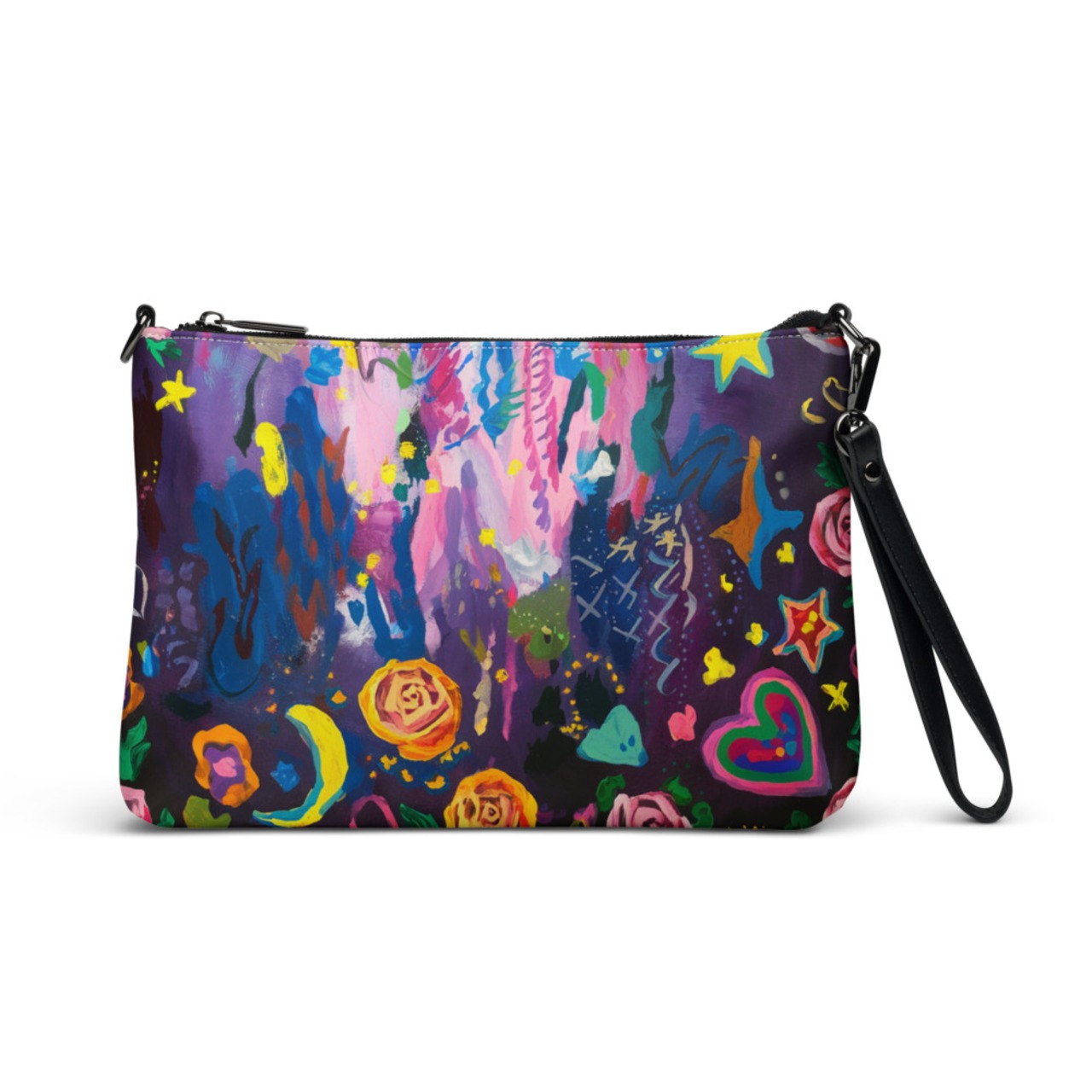 ROSE 07 Bag O104 - 2