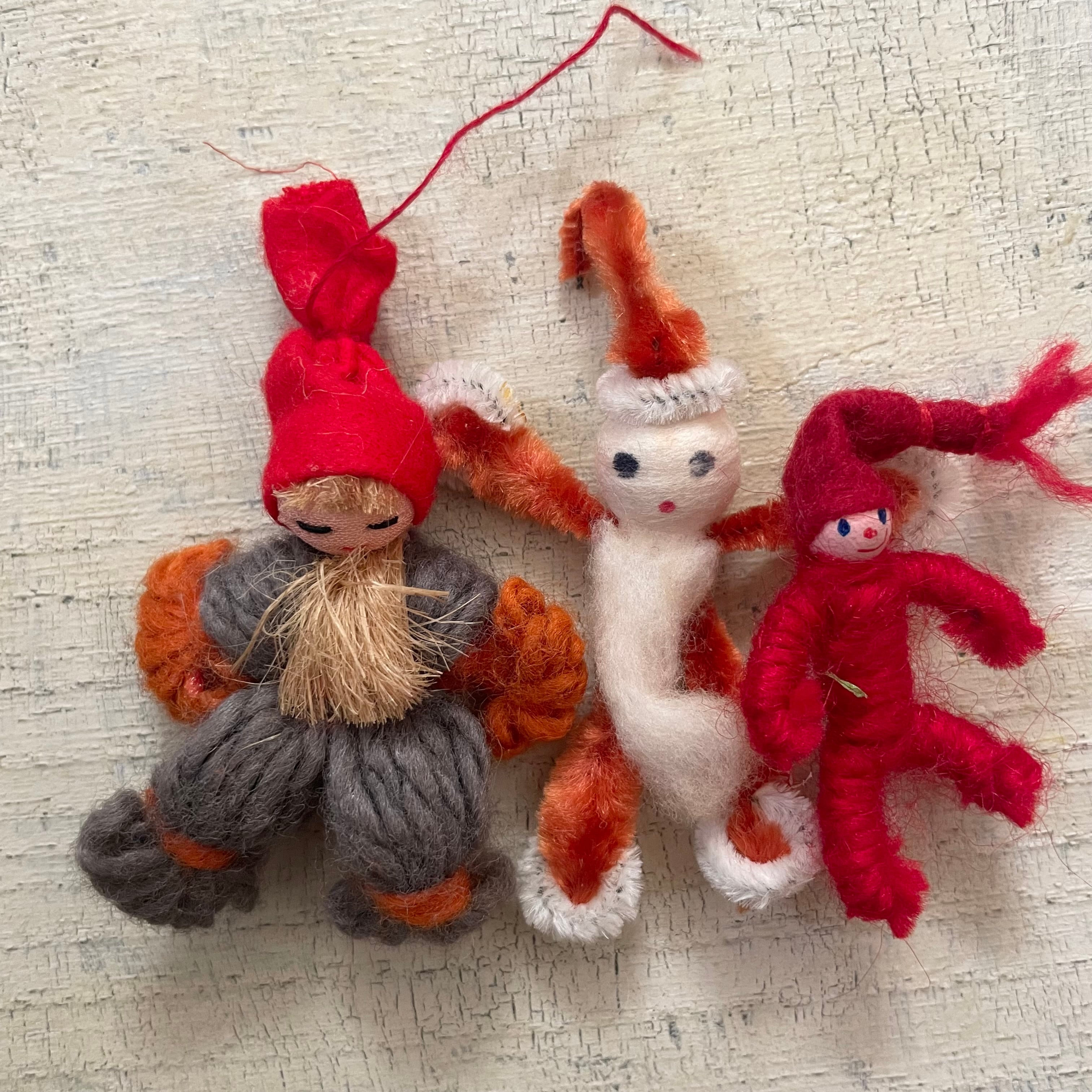 クリスマスセット【ちびーず】