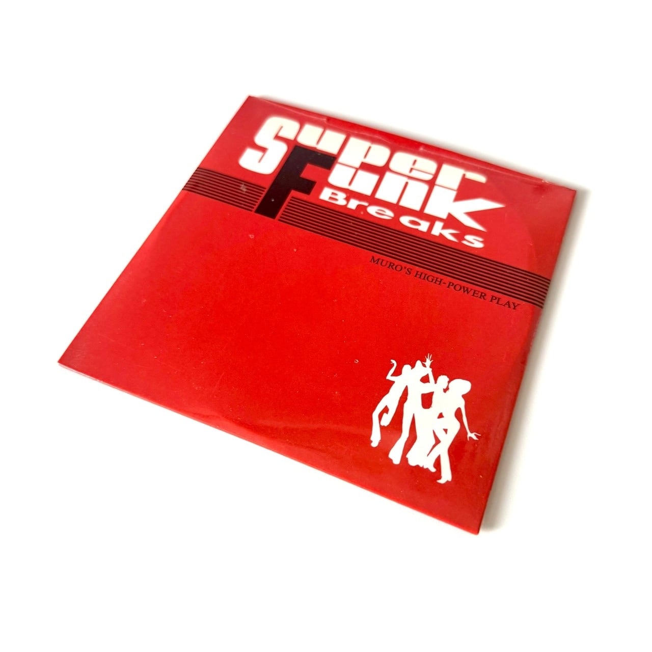 MURO Funk Breaks SUPER ⁄ FUNK BREAKS Super Lesson 公式通販 | Muro