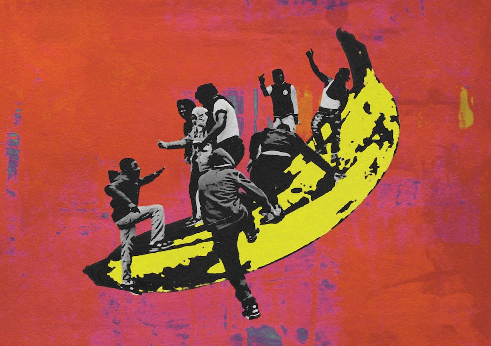 ブランドオマージュアート 絵画 一点物 アンディウォーホール