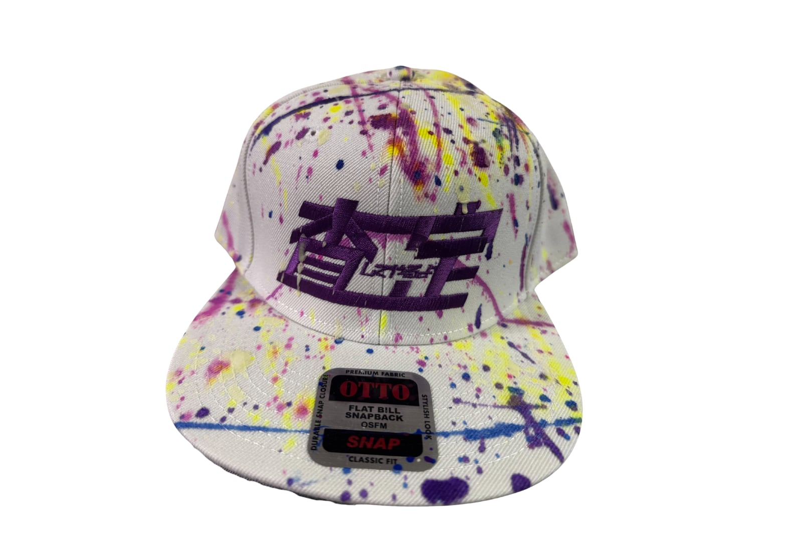 激レア】 暗闇で光る査定キャップ | ウナギ・サヤカ屋さん。