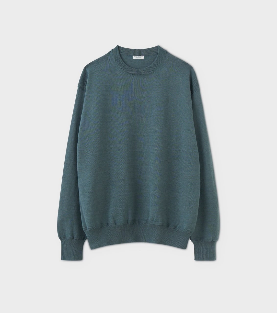 PHIGVEL - SHORT SLEEVE SWEAT SHIRT | HUMAN and THINGS