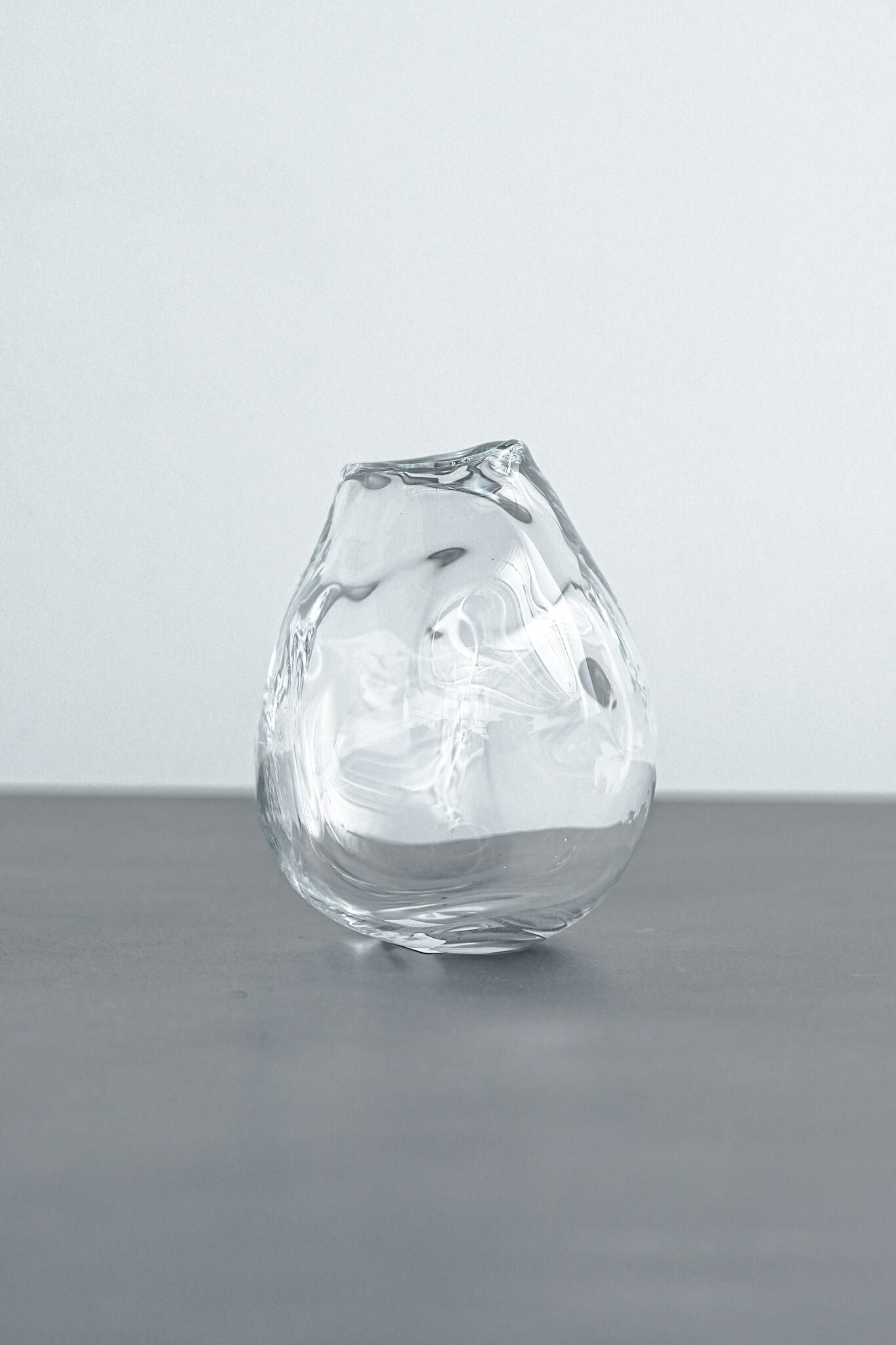 安藤里実 / 水のための器 72 | MATOYA
