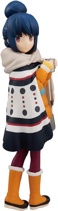 KINGDOM HEARTS III BRING ARTS ナミネ PVC製 塗装済み可動フィギュア