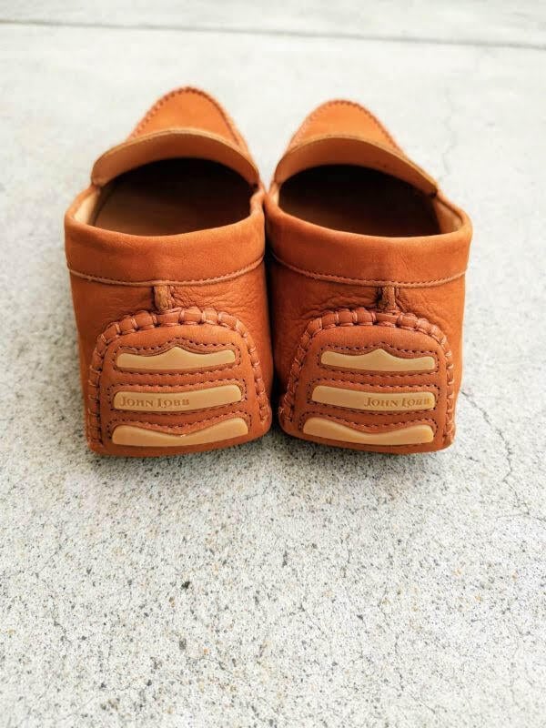 ジョンロブ ドライバー DRIVER サイズ8.5 | 高級靴専門店 KING of SHOES