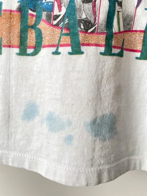 Amazing BASEBALL tee