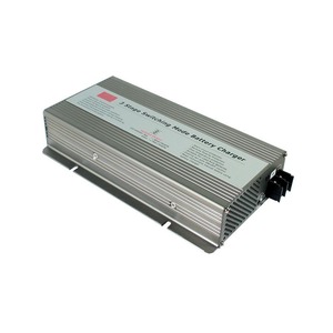 バッテリー充電器 300W/24V仕様 PB-300P-24 MEANWELL製