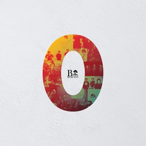 BONSAI MUSIC ENT. COMPILATION ALBUM "Number Zero"