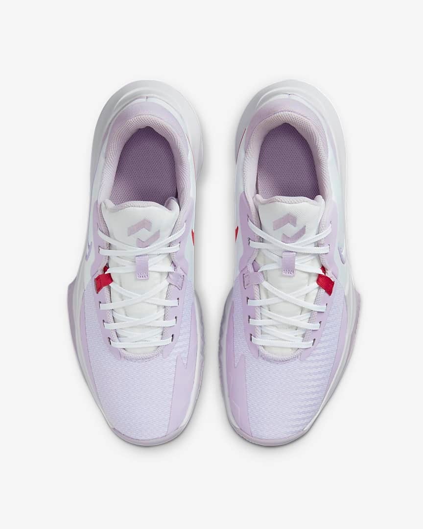 Nike Precision 6 ナイキ | PAY ID
