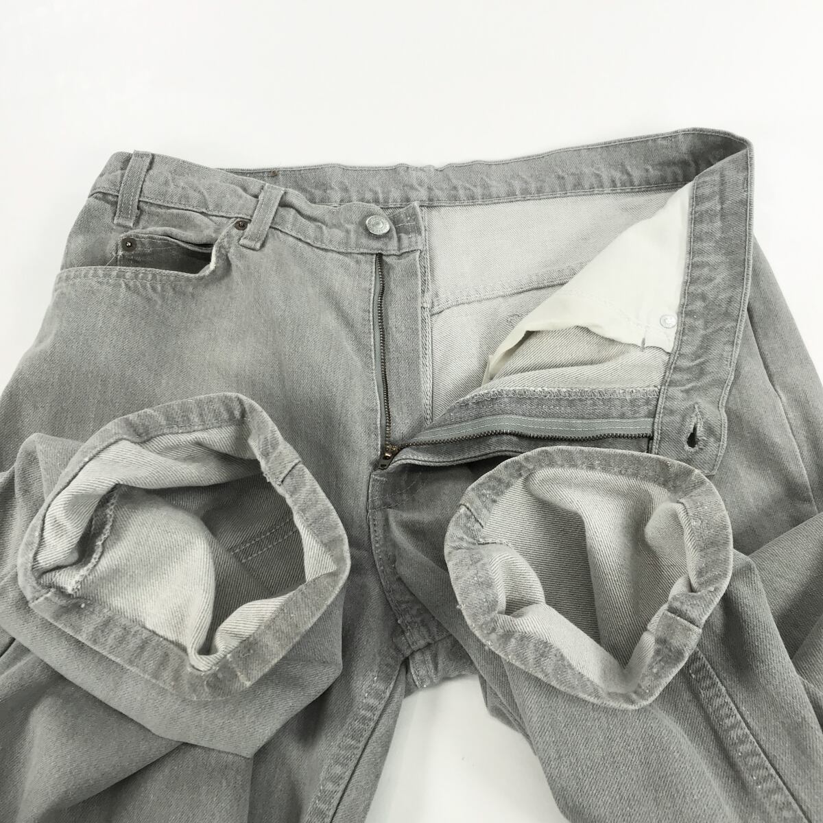 LEVI'S リーバイス 80年代 USA製 509 40509-2767 レッドタブ LEVI'S リーバイス 80年代 USA製 509 40509-2767 レッドタブ