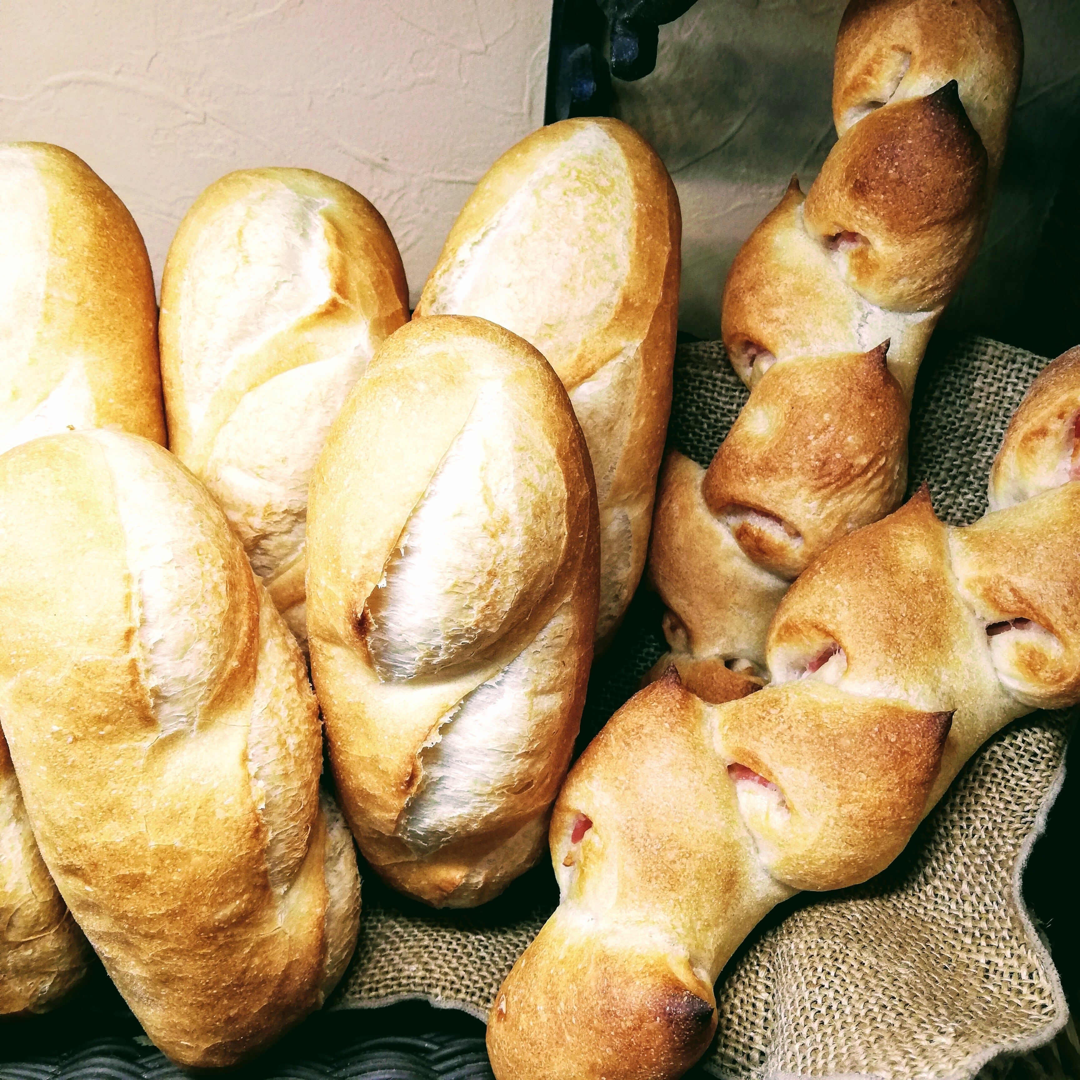 サスティナブルお楽しみパンセット60サイズ | ブーランジェリー