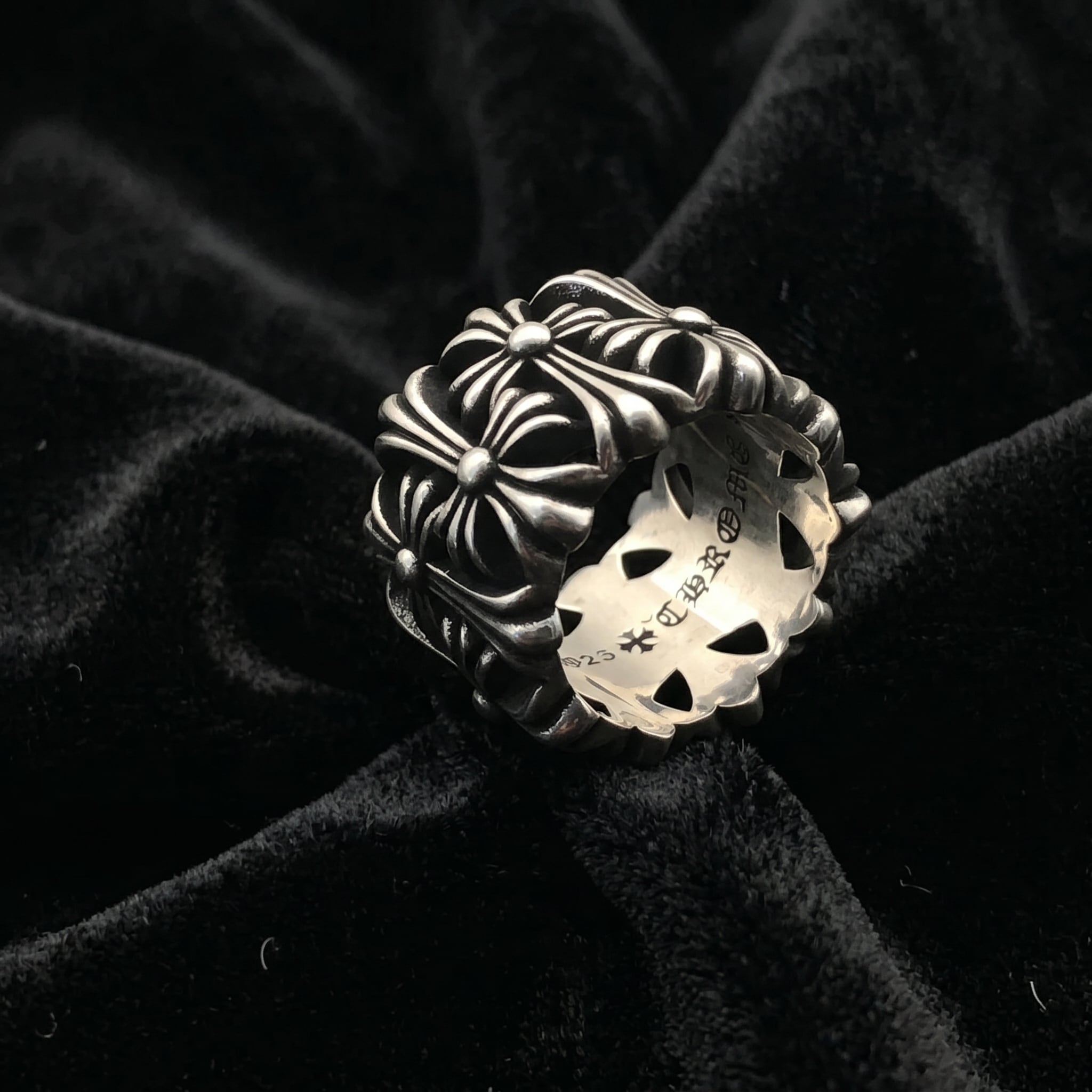 50s ヴィンテージ メキシカン リング vintage mexican ring mexico