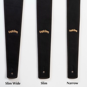 【カスタムオーダー】G-Premium Strap