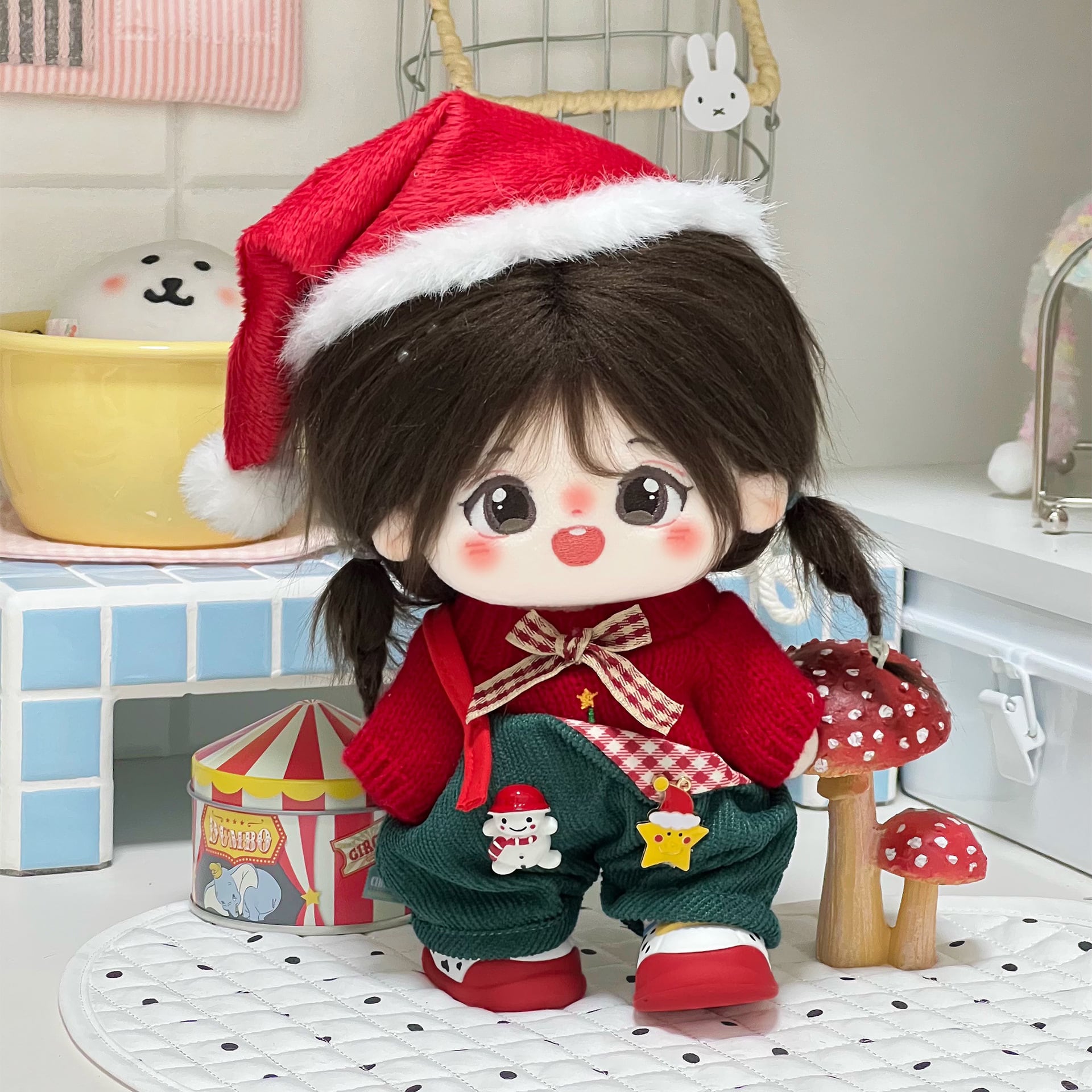 18-20cm | サクラ ユン ファン