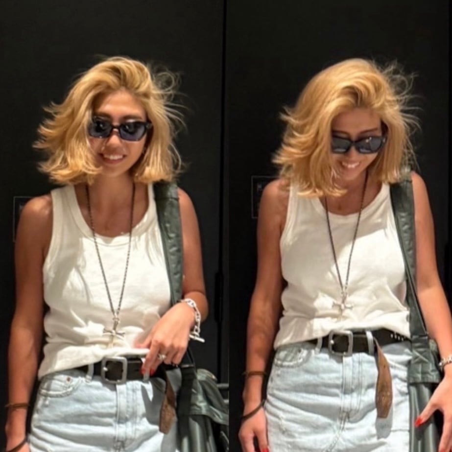MADE IN YP “Come on, Come on Model” Tank Top : 生成り | STITCH UNION