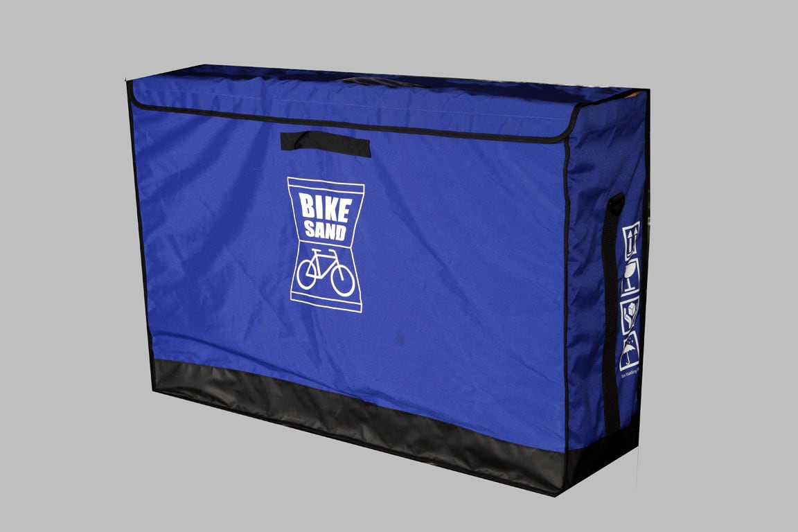 バイクサンド228（BLUE／青）（即納可能） | BIKE-SAND online shop