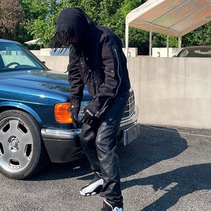 SOUTH ｍultizipper lapel jacket