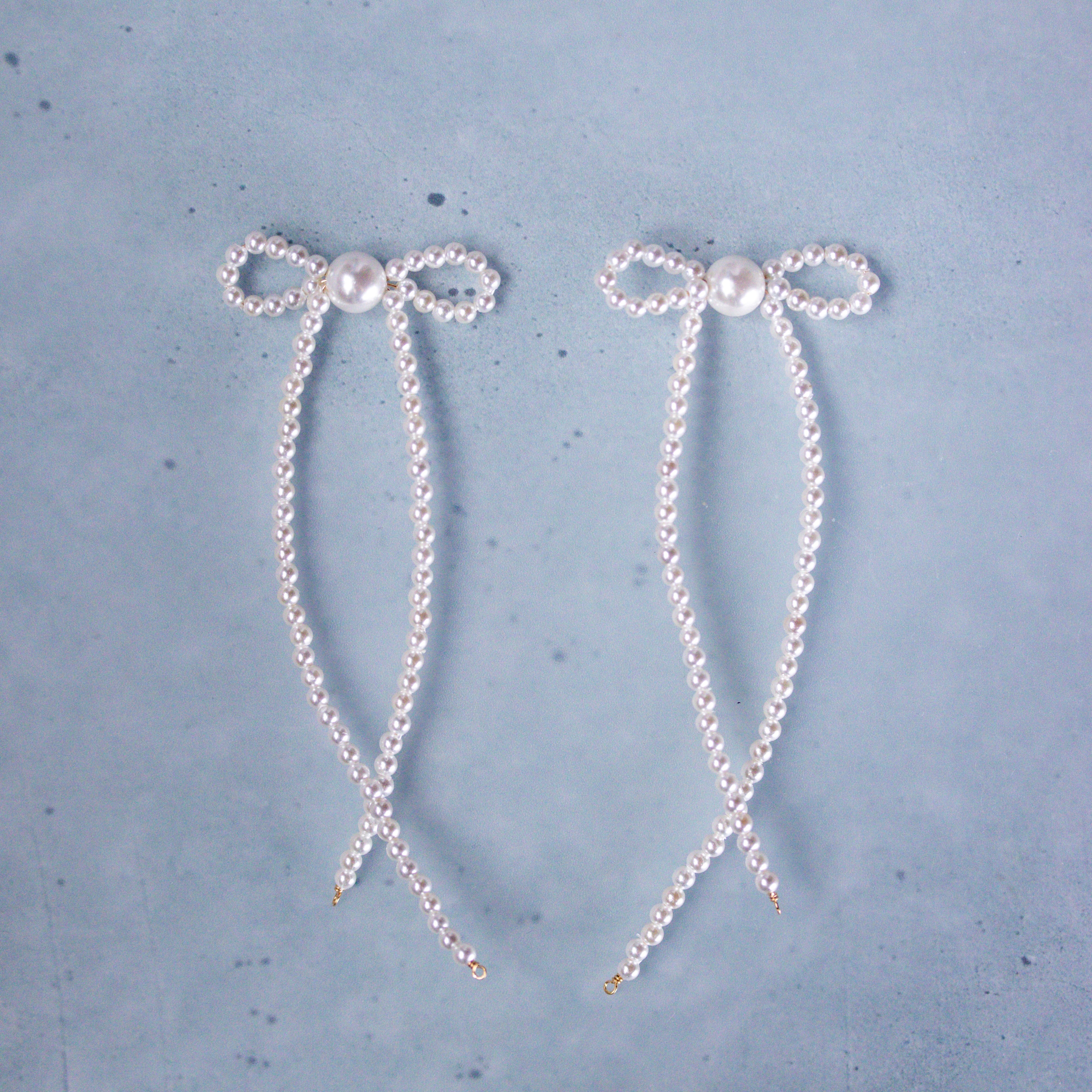 - Filou- long Baby pearl / 1st most popular