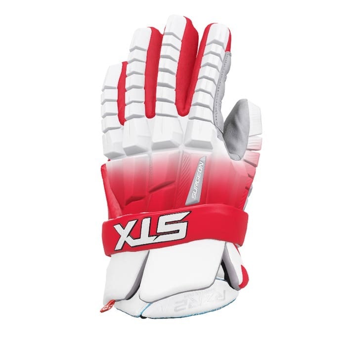 STX RZR2 LE ラクロス グローブ