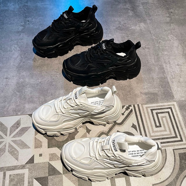 スプリングオータムレッドカジュアルホワイト 靴 シューズ 春物 秋物 部族の婦人靴67376879757