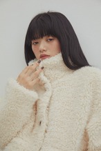 DU250700 Poodle Outer【Outer Collection】