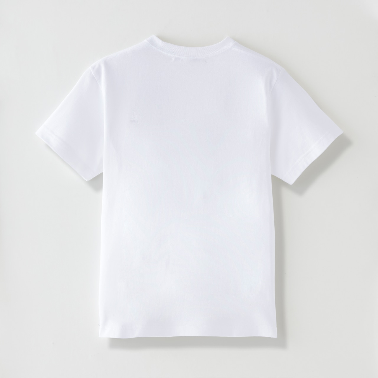 tanakadaisuke×VOUTRAILコラボTシャツ(White)