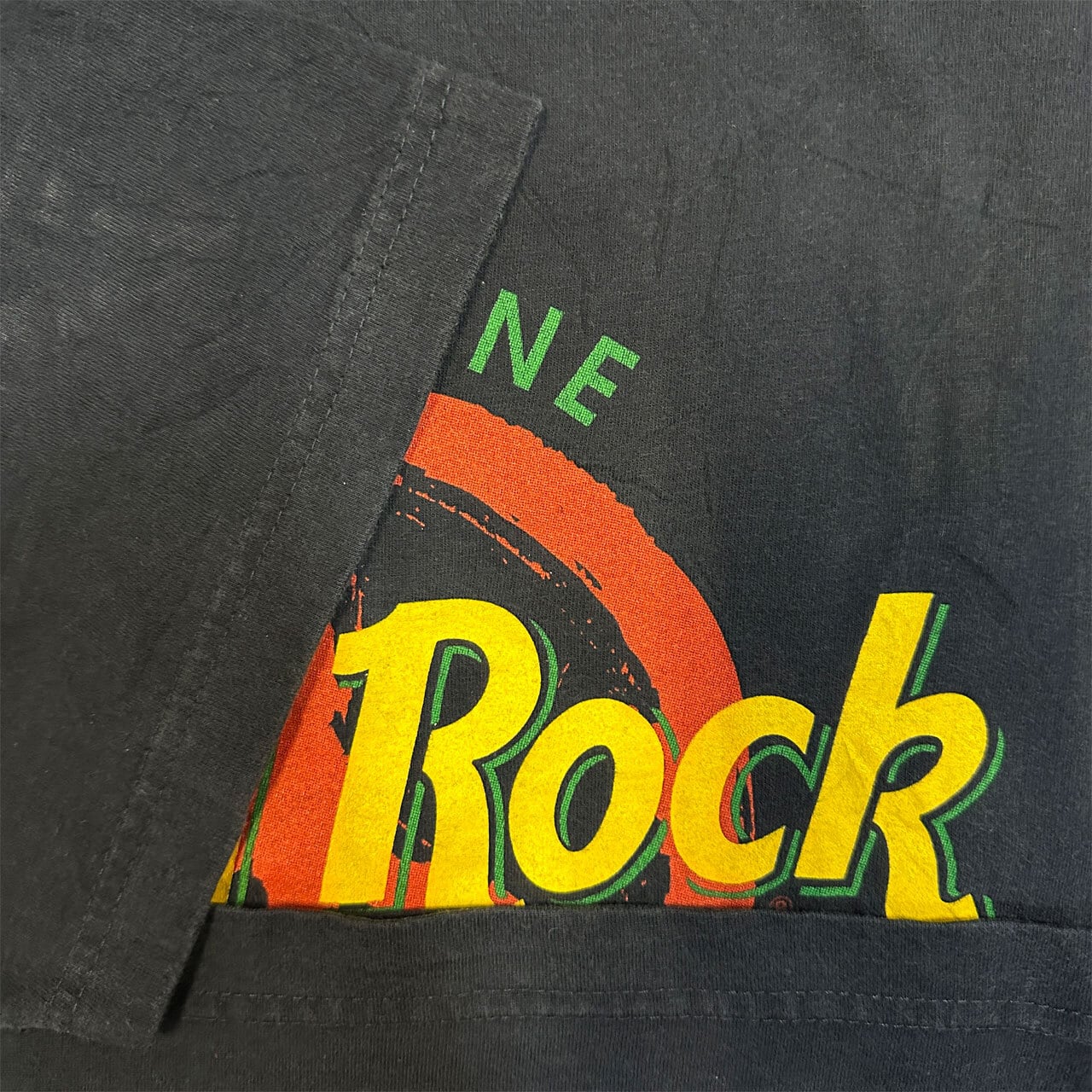 ハードロックカフェ tシャツ ヴィンテージ 90S Hard Rock Cafe ハード