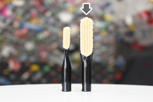 パモ交換用ブラシ Large｜pamo replacement brush