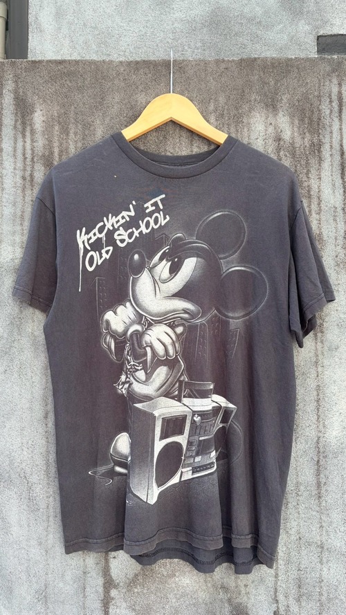 Disney Mickey Mouse T-Shirt