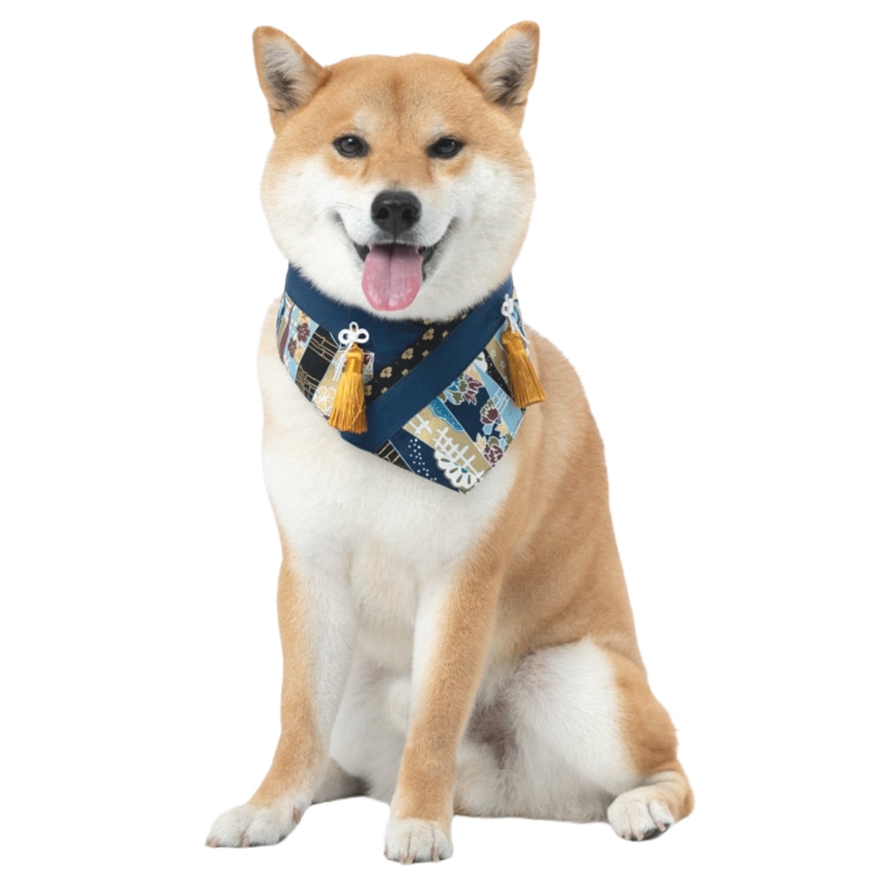 犬服　ダイヤモンド　着物　ご確認 Tambedy 犬 服 着物 秋冬 名入れ 正月 七五三 トイプードル