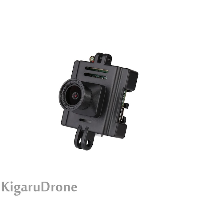 【玄人向け】Hawkeye Firefly Split Nakedcam V4.0 4K Anti-shake FPV Action Camera