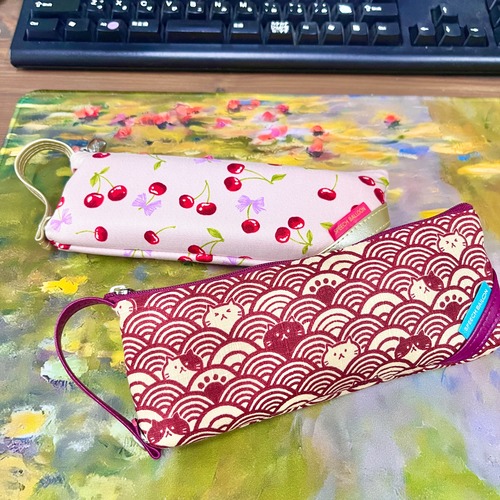 teacupペンケース｜在庫から選べる・ご相談ページ