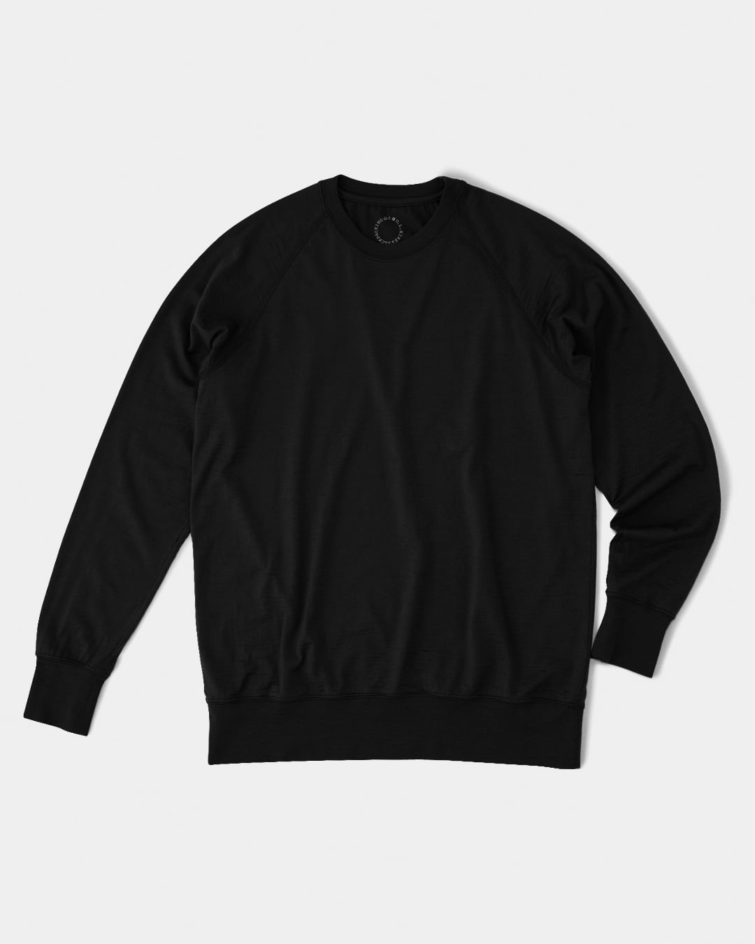 山と道 / 100% MERINO PULLOVER（UNISEX）