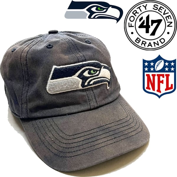 1点物◇ニューエラNEW ERAシアトルマリナーズMLBベースボールキャップ