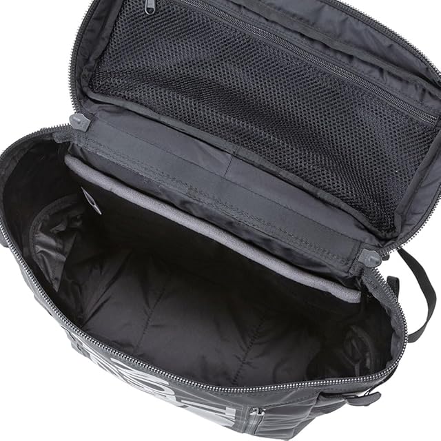 THE NORTH FACE BC Fuse Box II ブラックルナスネーク THE NORTH FACE] BC Fuse Box Ⅱ TNFブラックルナスネーク | essential