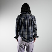 FILD&STREAM  Ctton Flannel Shirt
