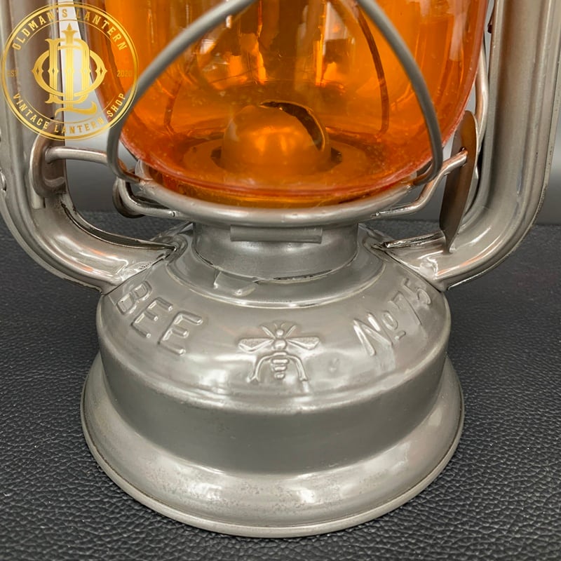 ライト・ランタン L'Abeille BEE 75 lantern L'Abeille BEE 75 lantern | Oldman's lantern