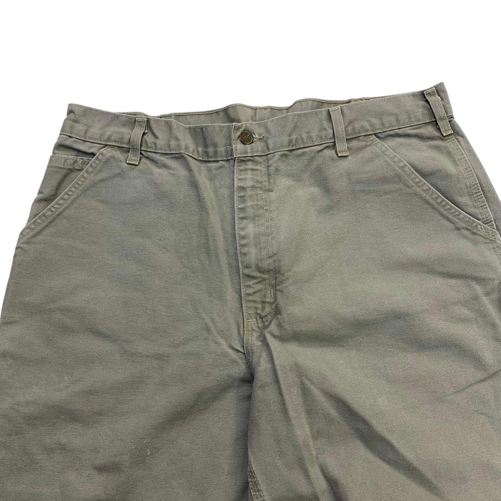 Carhartt | カーハート パンツ ダックペインター B11 DES Dungaree Fit