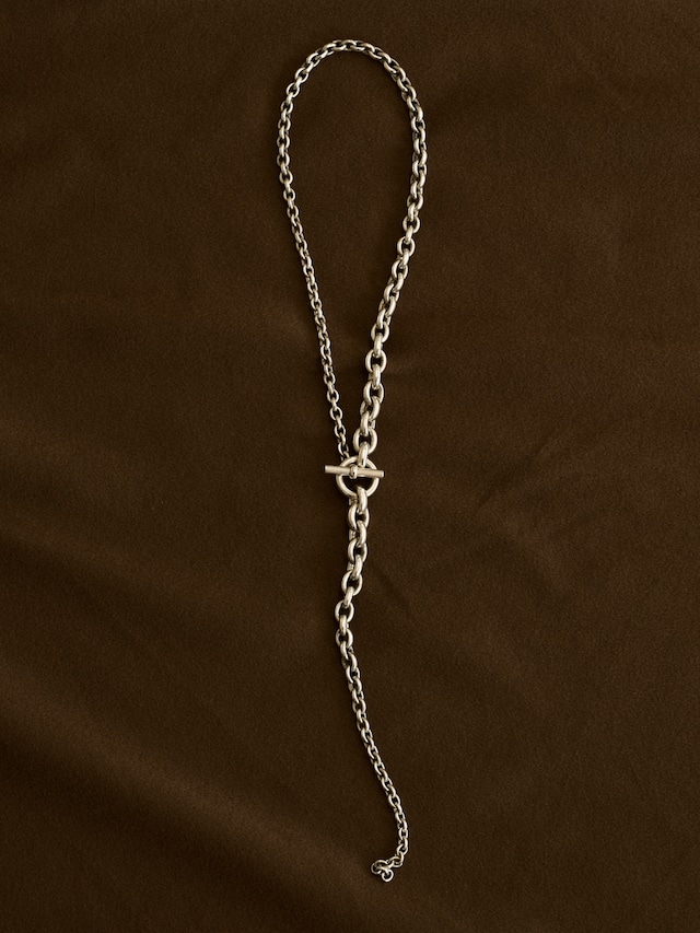 Crescendo Necklace