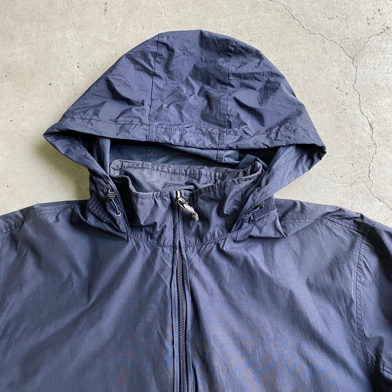 90年代〜00年代 OLD GAP オールドギャップ ナイロンジャケット メンズM  