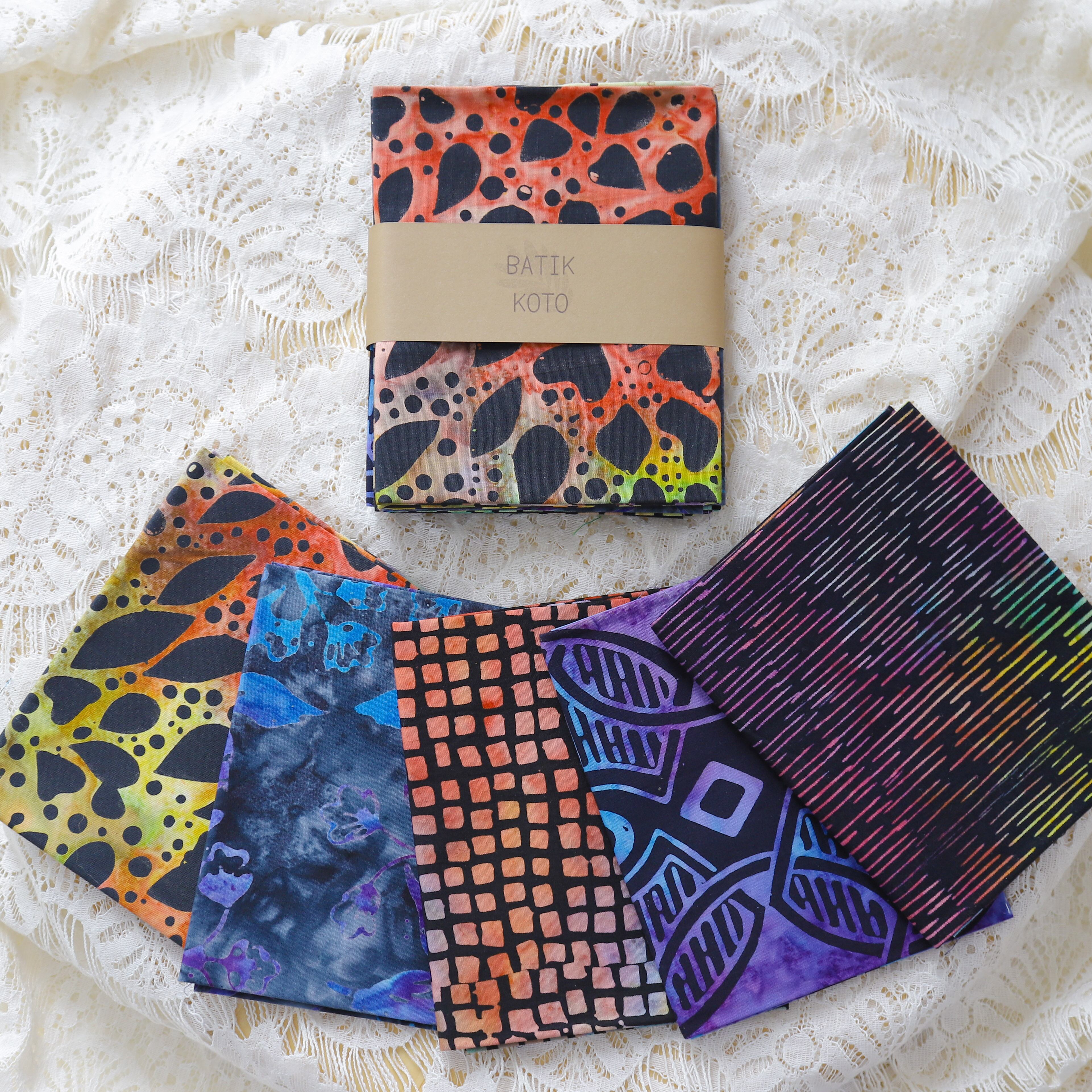 batikkoto
