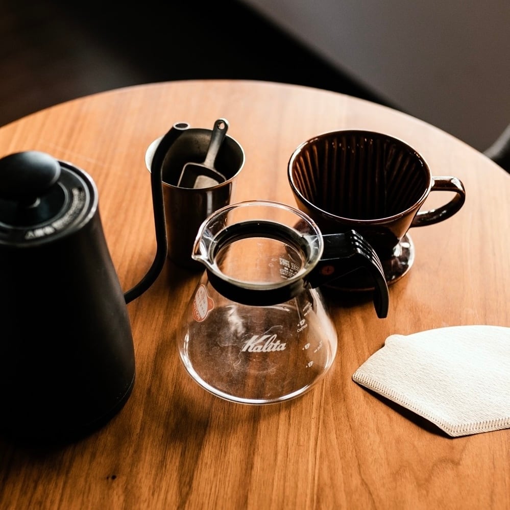 ORIGINAL BLEND | MATSU COFFEE