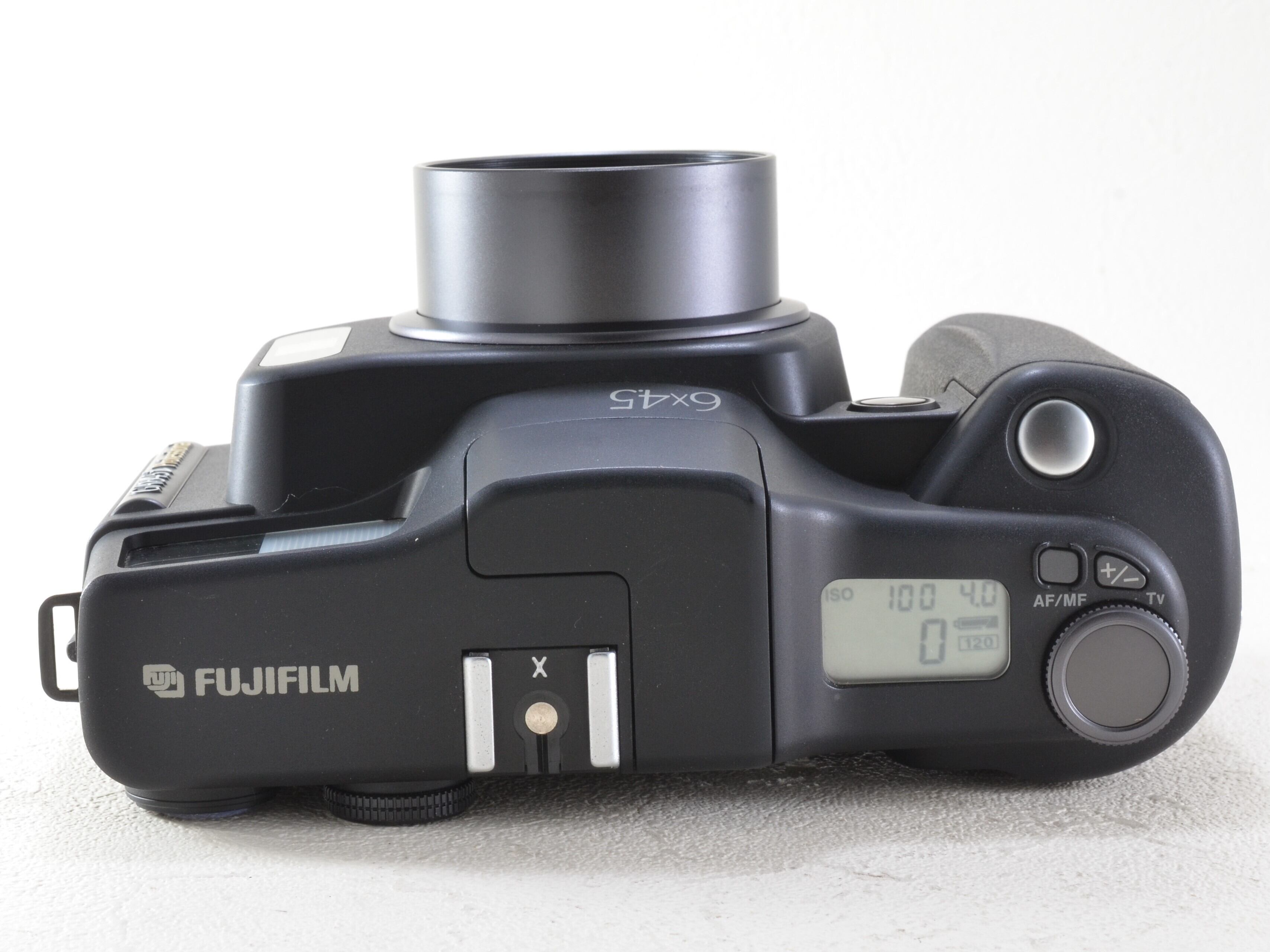 FUJIFILM GA645i Professional / SUPER-EBC 60mm F4 フジ FUJIFILM GA645i Professional / SUPER-EBC 60mm F4 フジ