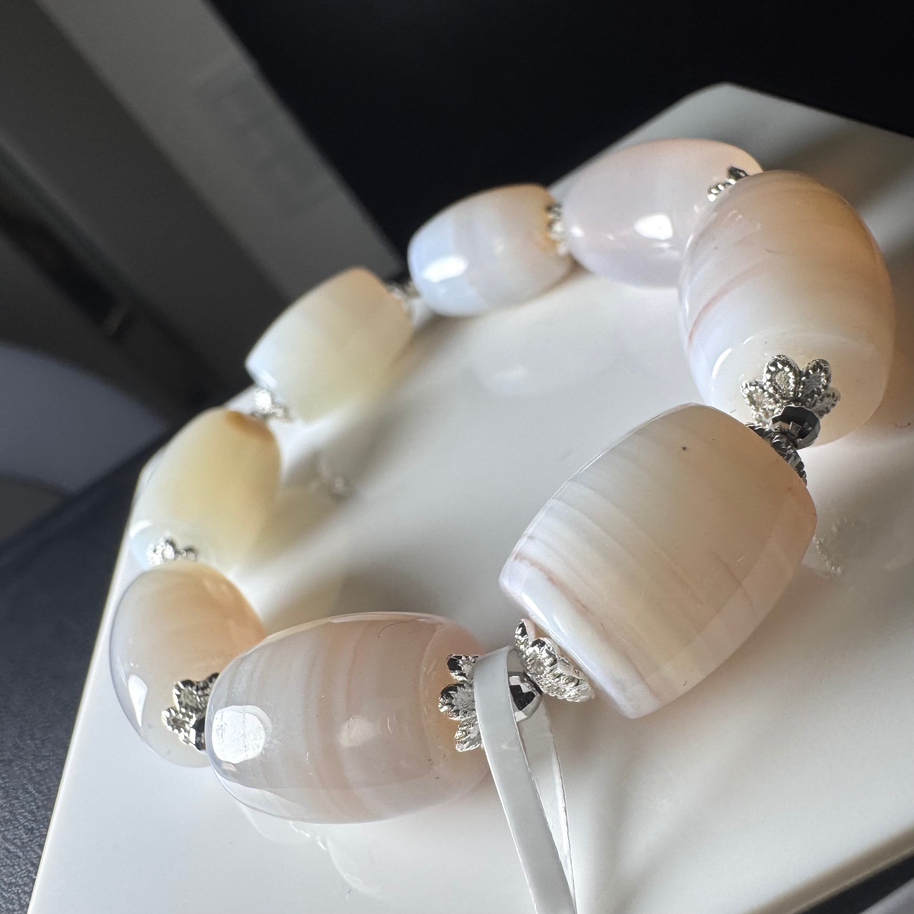 no.B1 ボツワナアゲート