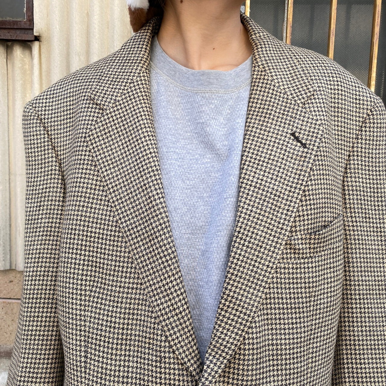 USA製 Burberry