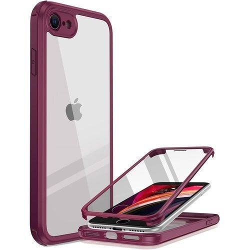 新品》 Miracase iPhone SE 第3世代 用 ケース SE3 SE2 第2世代 iPhone 
