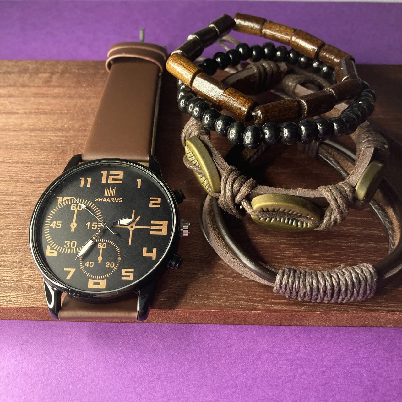 【宿命をも支配する】クロノ・マスター