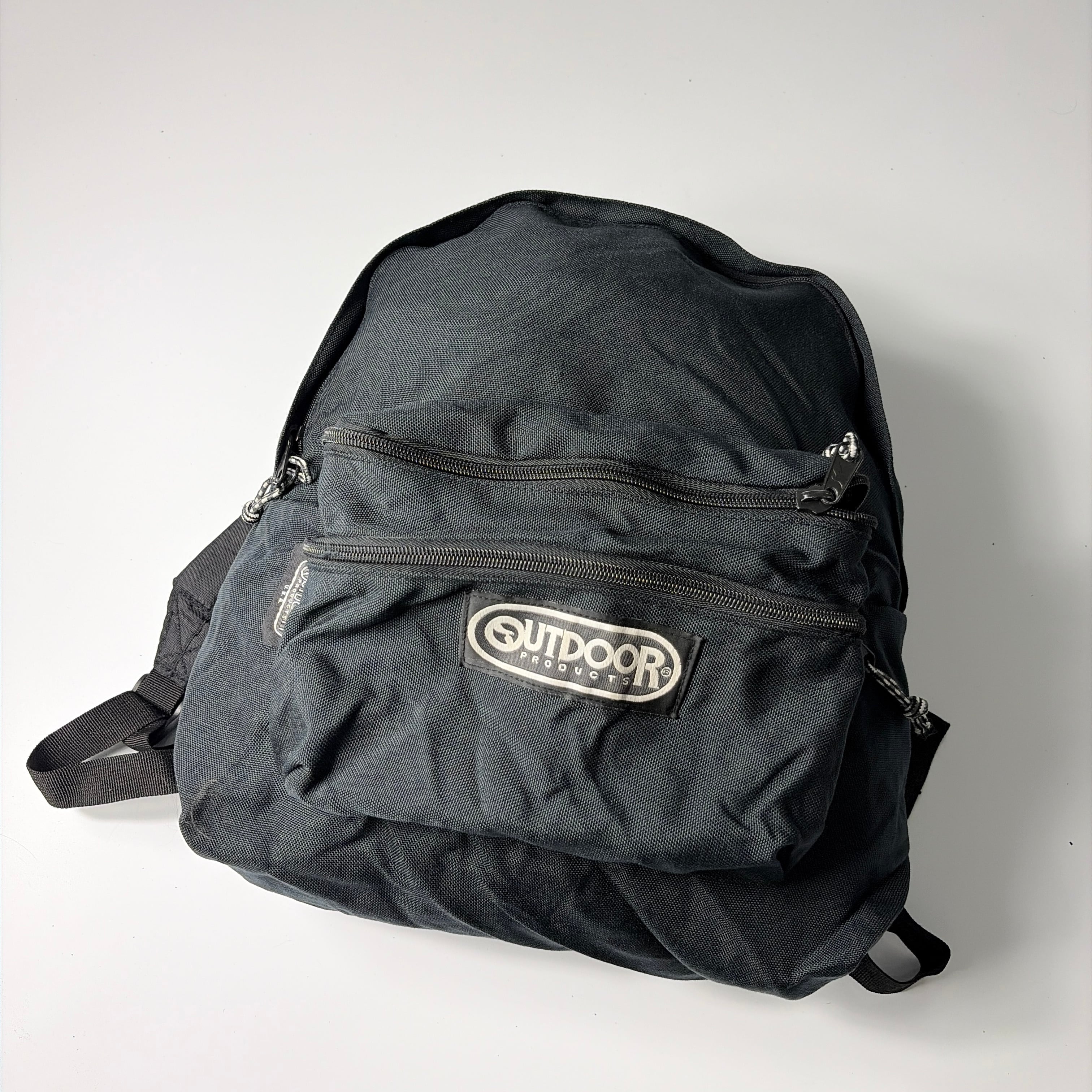 90s-00s Outdoor products backpack