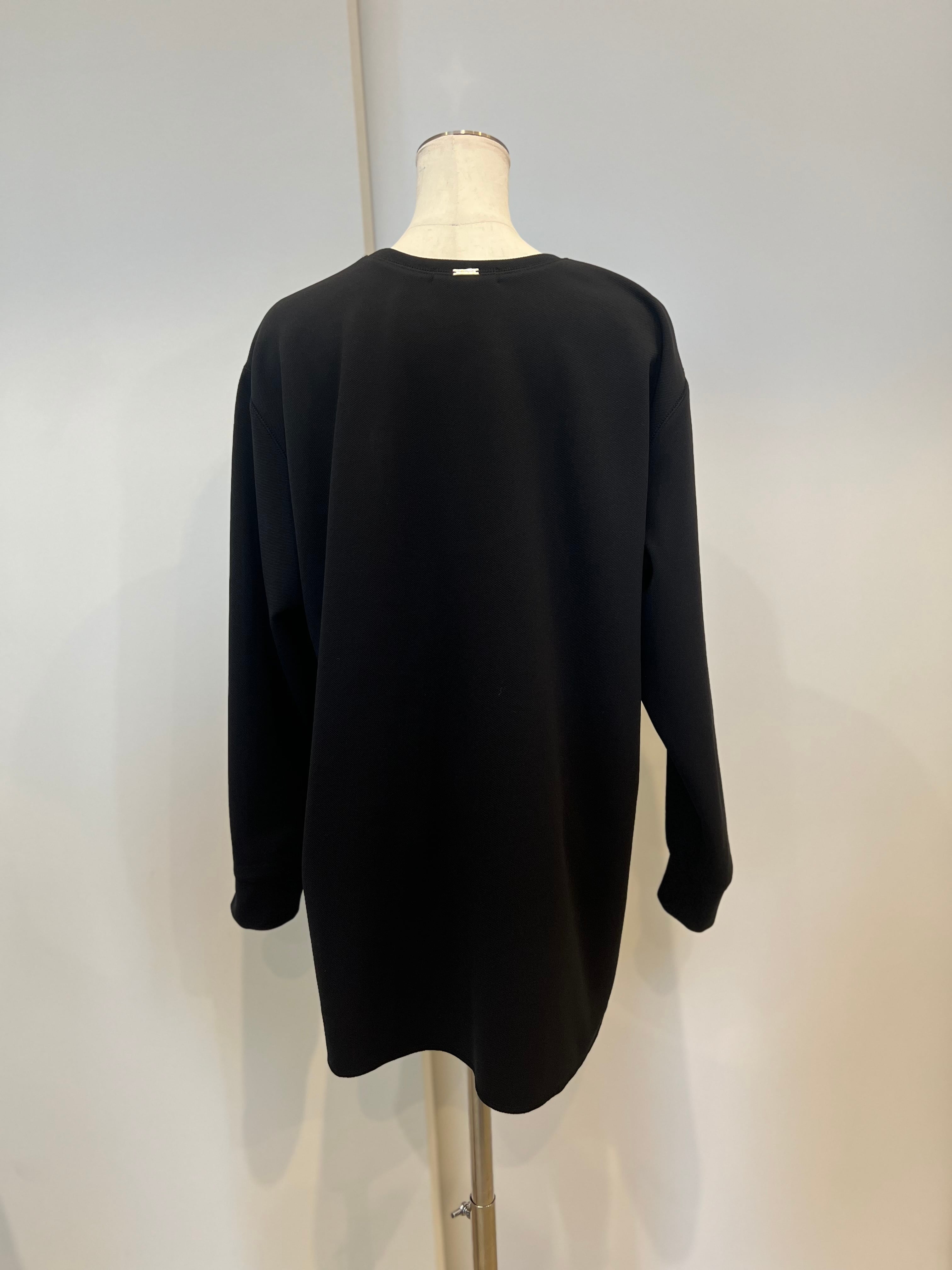 【PASSIONE】セットアップ可 裏起毛プルオーバー 546965