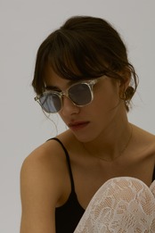 Alison | champagne×smoke